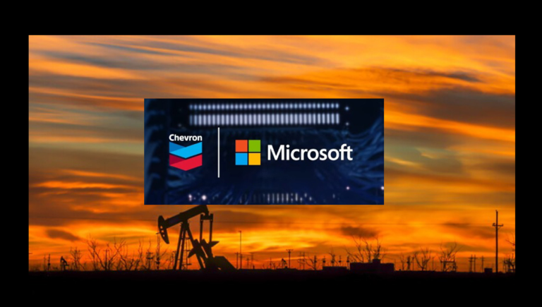 Natural gas power plant towers over flat West Texas landscape near Pecos
