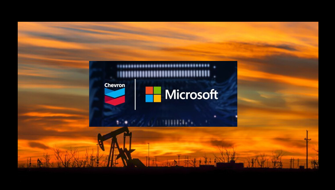 Natural gas power plant towers over flat West Texas landscape near Pecos