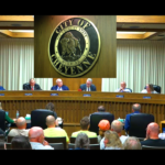 Cheyenne City Council Approves Data Centers